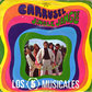 [EP] LOS 5 MUSICALES / Carrusel / Jingle Jangle